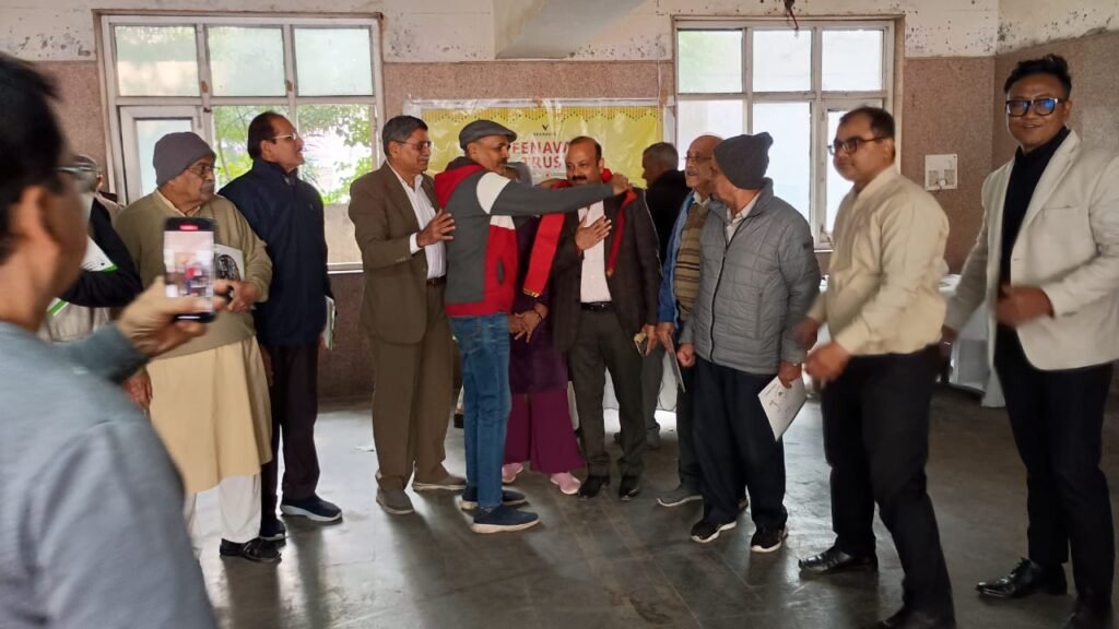 Veenavani Trust | Voice Of Mithila
