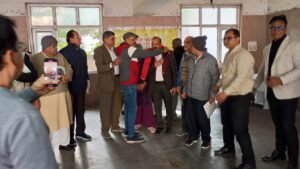 Veenavani Trust | Voice Of Mithila